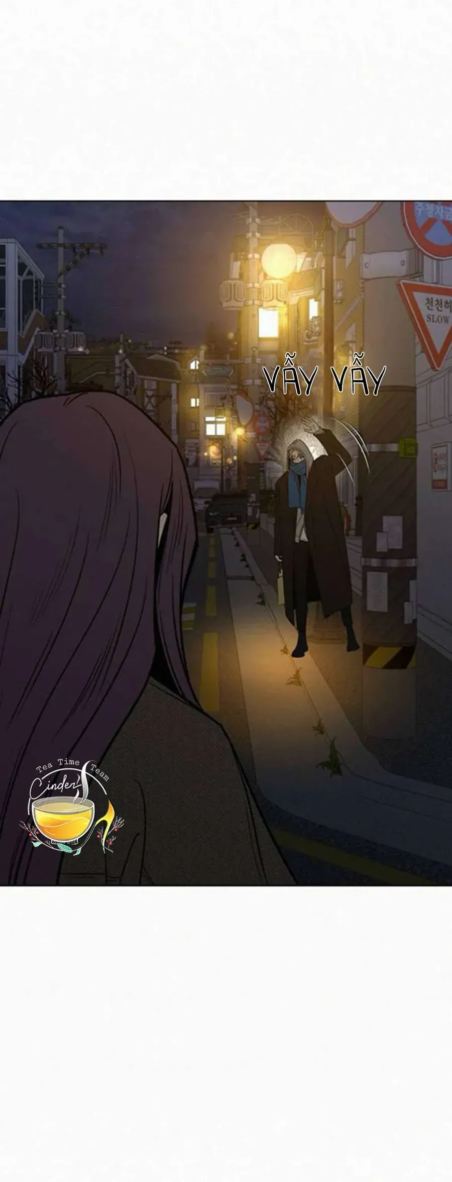 Kế Hoạch Tình Yêu Trong Sáng Chap 136 - Next Chap 135