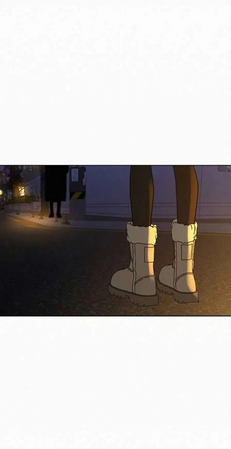 Kế Hoạch Tình Yêu Trong Sáng Chap 136 - Next Chap 135