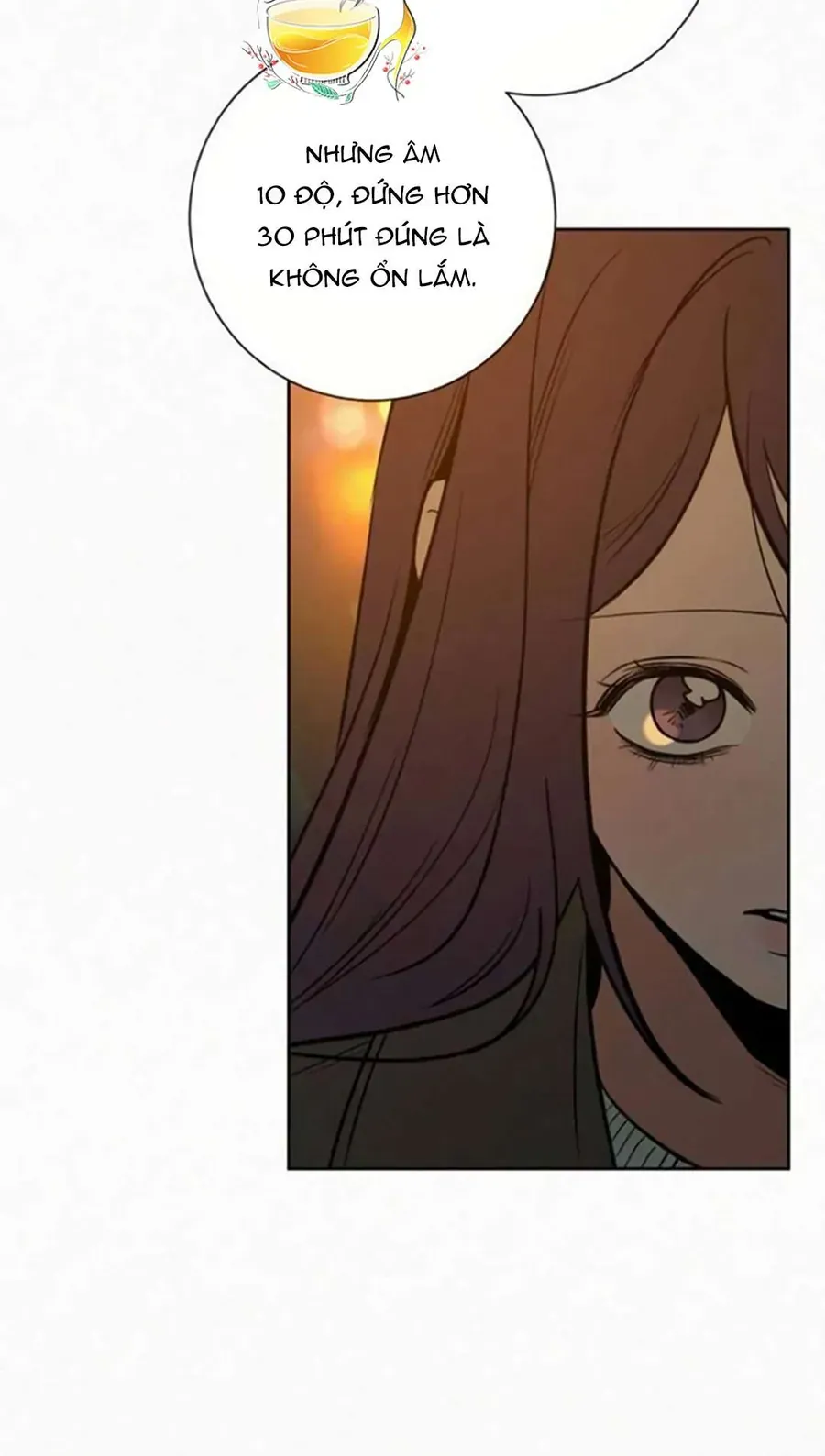 Kế Hoạch Tình Yêu Trong Sáng Chap 136 - Next Chap 135