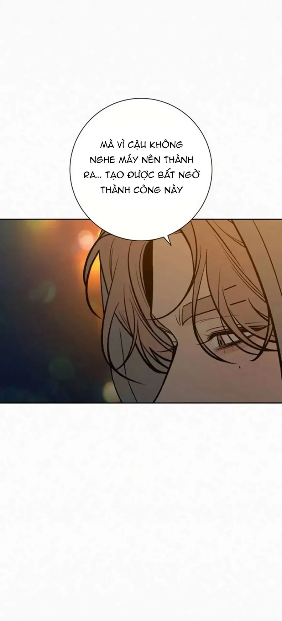 Kế Hoạch Tình Yêu Trong Sáng Chap 136 - Next Chap 135
