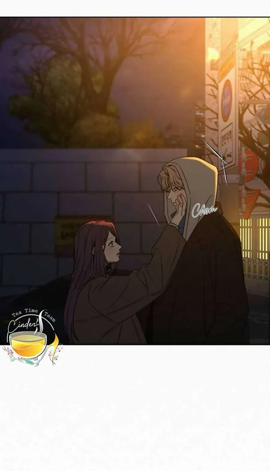 Kế Hoạch Tình Yêu Trong Sáng Chap 136 - Next Chap 135