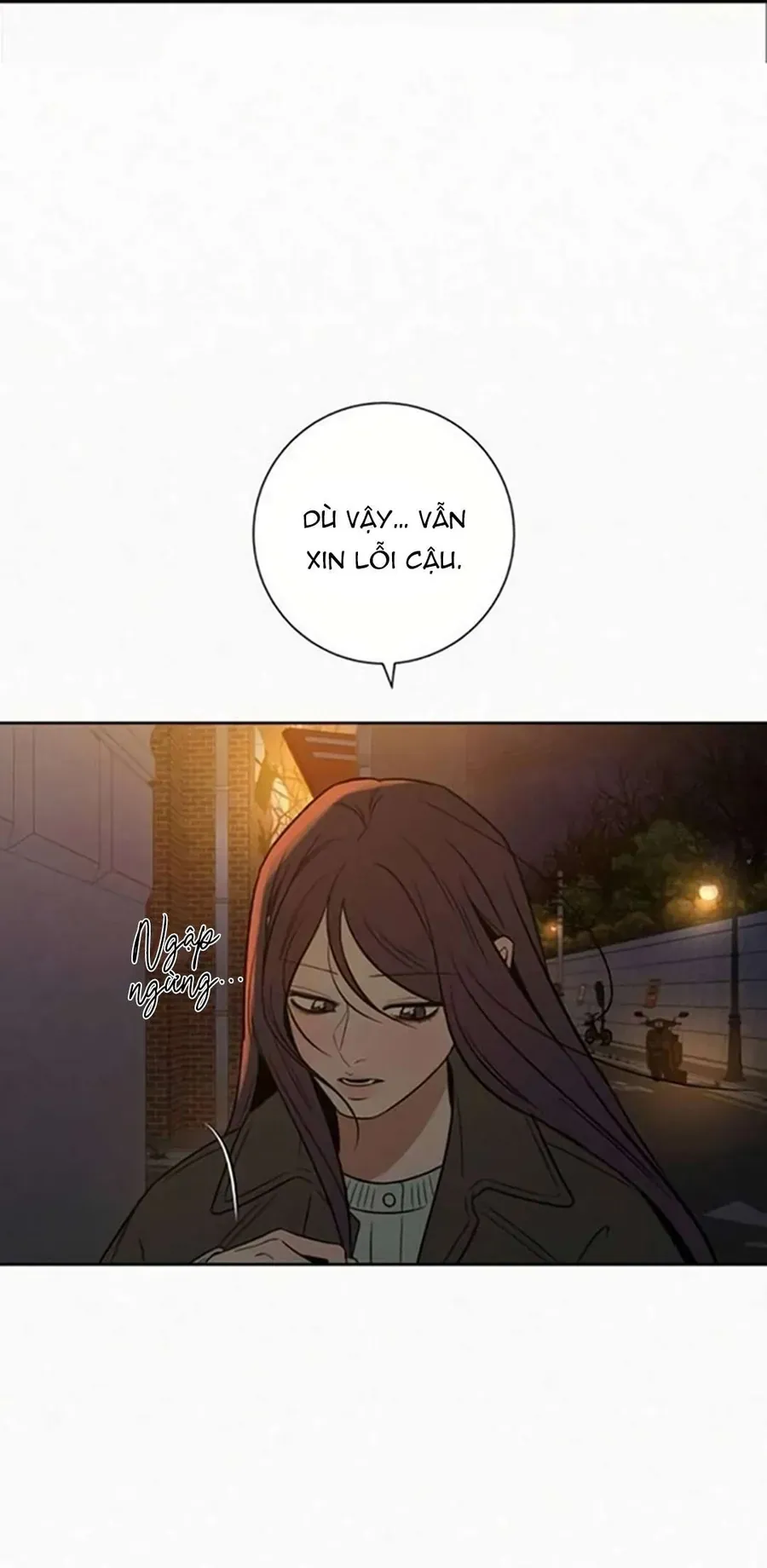 Kế Hoạch Tình Yêu Trong Sáng Chap 136 - Next Chap 135