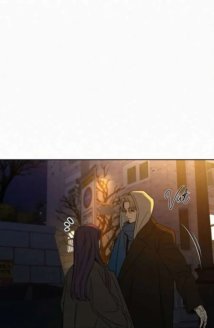 Kế Hoạch Tình Yêu Trong Sáng Chap 136 - Next Chap 135