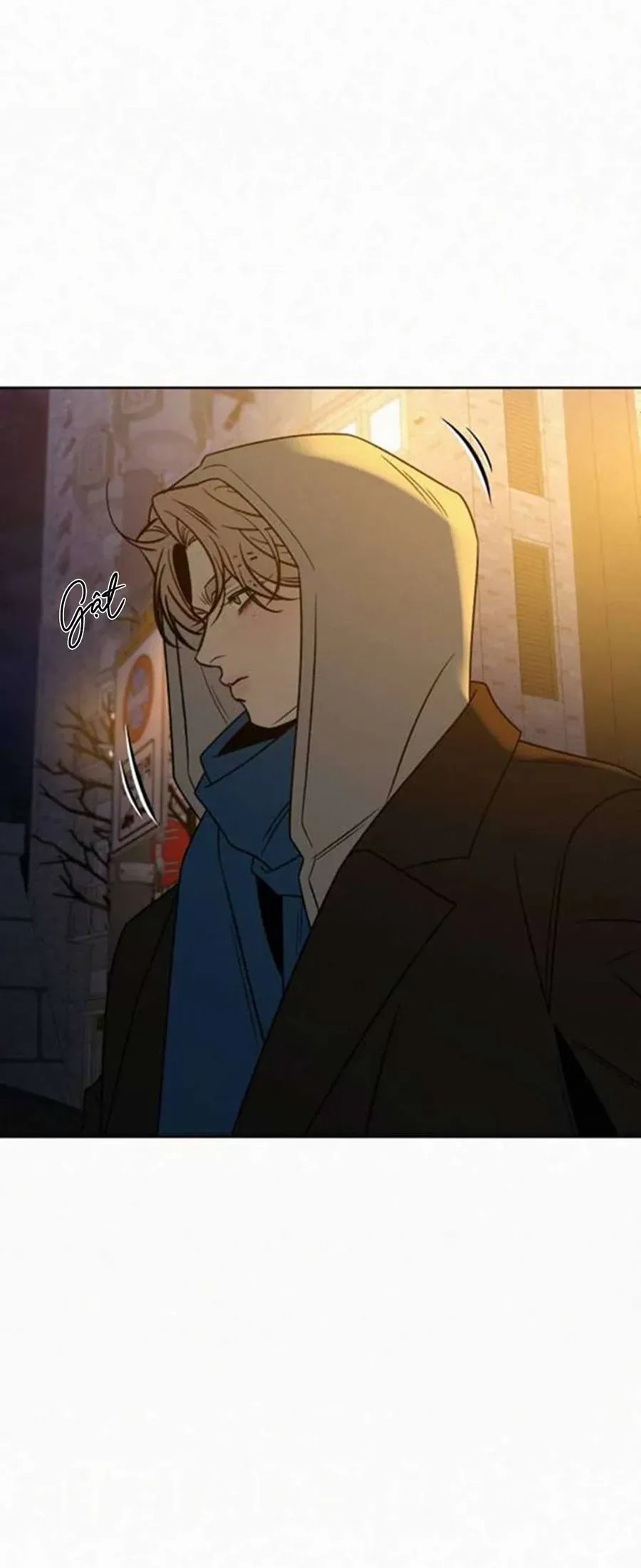 Kế Hoạch Tình Yêu Trong Sáng Chap 136 - Next Chap 135