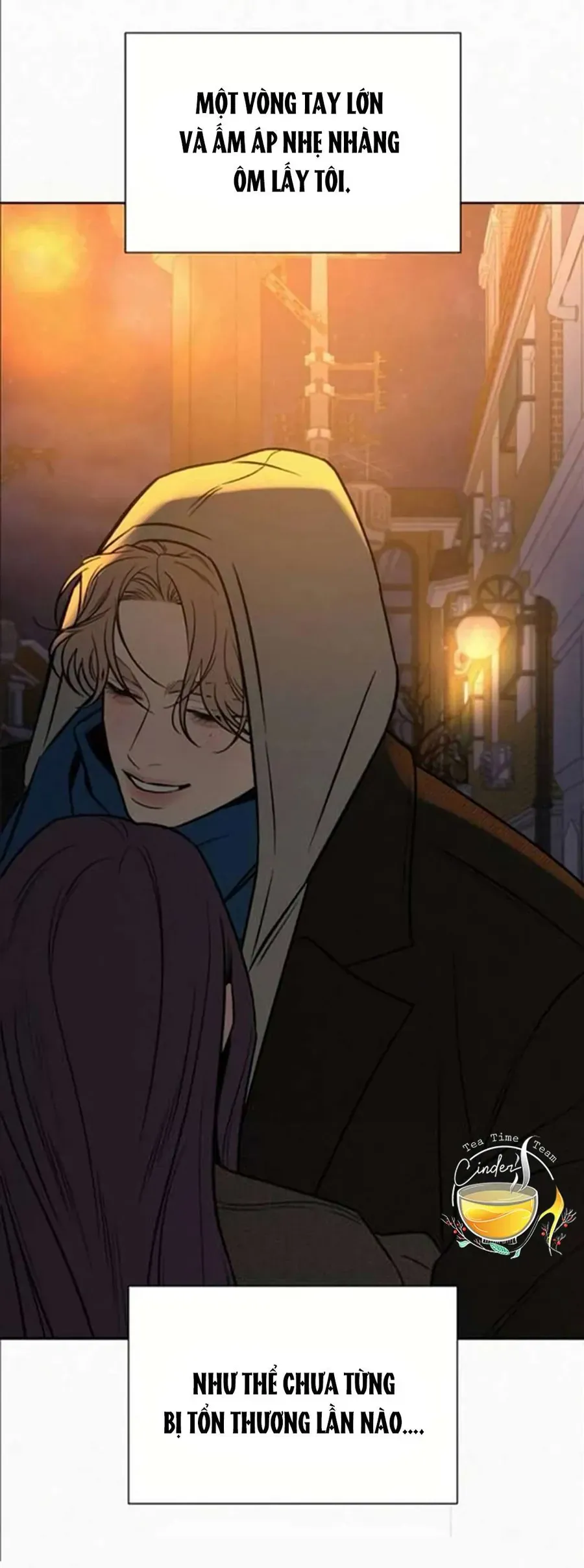 Kế Hoạch Tình Yêu Trong Sáng Chap 136 - Next Chap 135