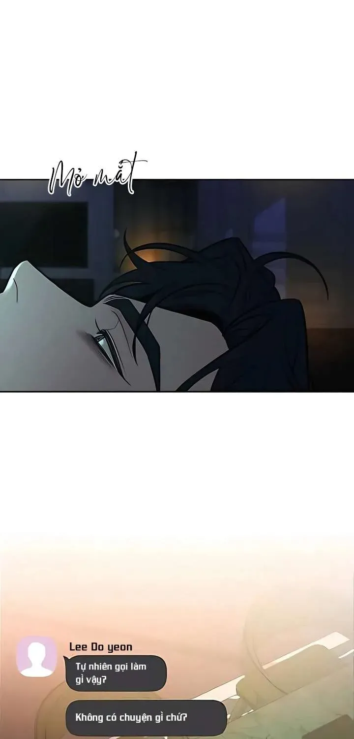 Kế Hoạch Tình Yêu Trong Sáng Chap 137 - Next Chap 136