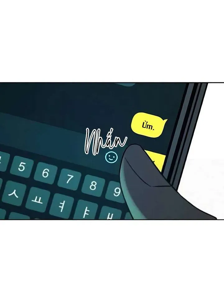 Kế Hoạch Tình Yêu Trong Sáng Chap 137 - Next Chap 136