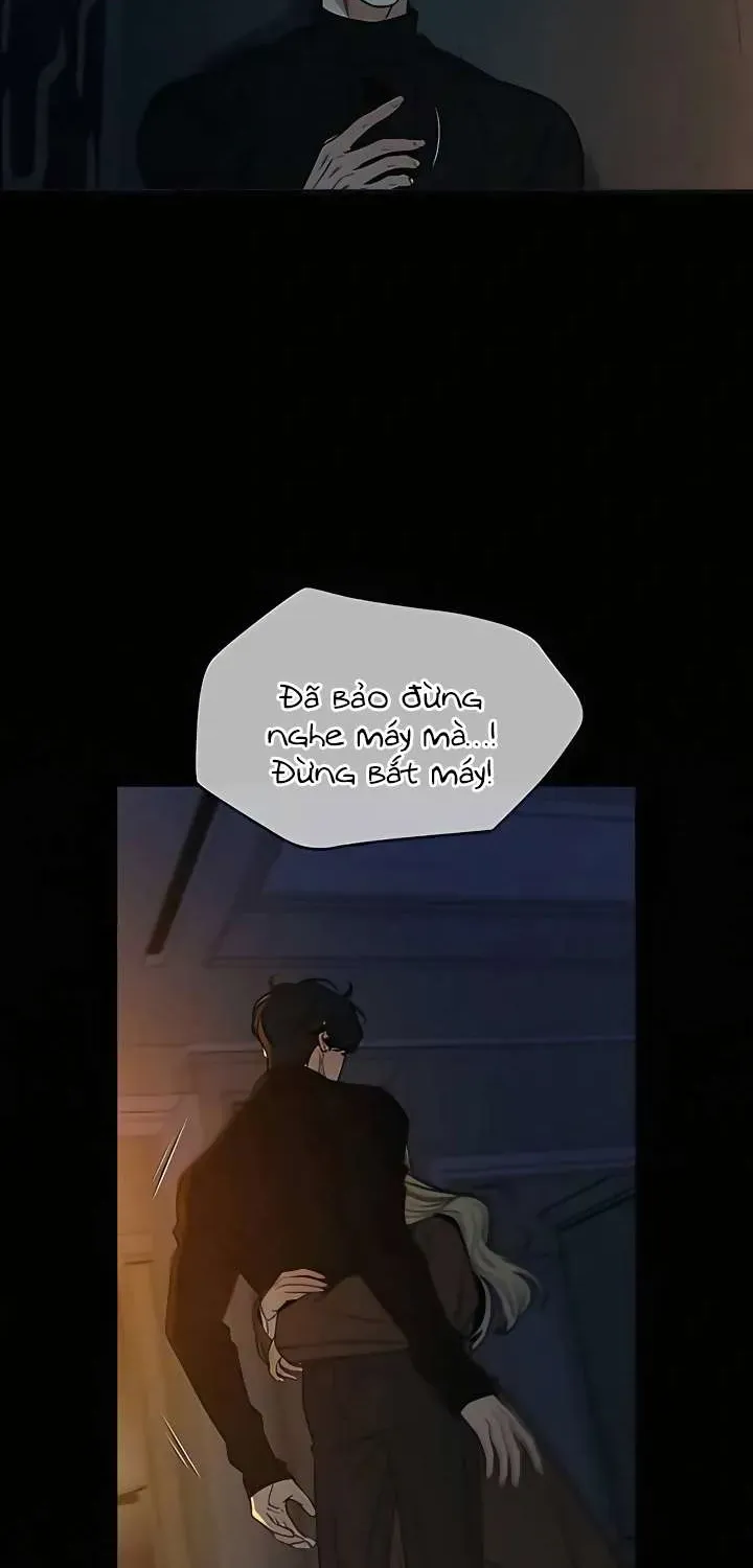 Kế Hoạch Tình Yêu Trong Sáng Chap 137 - Next Chap 136