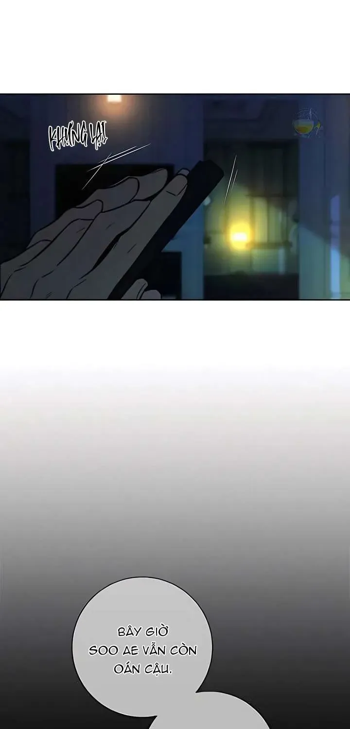 Kế Hoạch Tình Yêu Trong Sáng Chap 137 - Next Chap 136