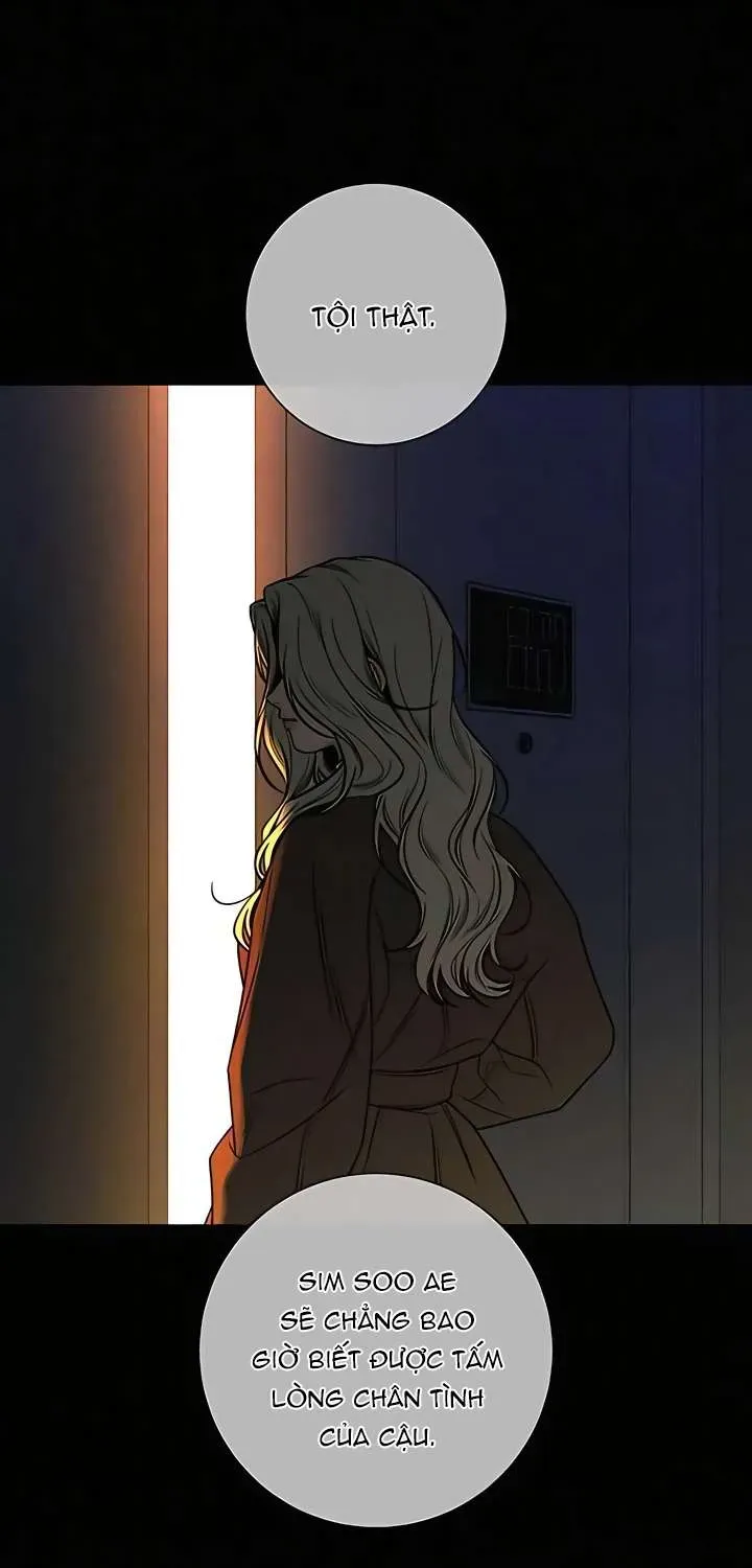 Kế Hoạch Tình Yêu Trong Sáng Chap 137 - Next Chap 136