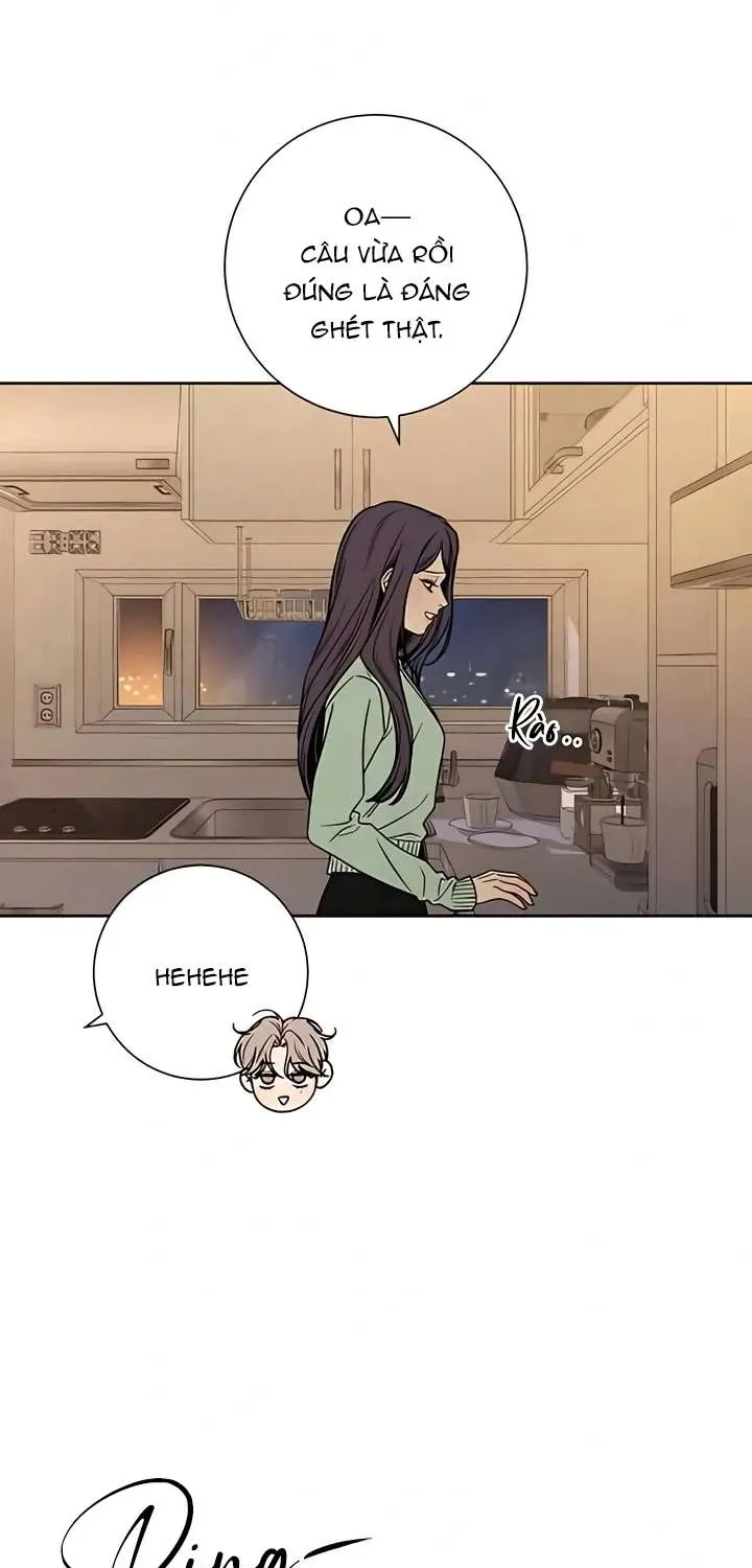 Kế Hoạch Tình Yêu Trong Sáng Chap 137 - Next Chap 136