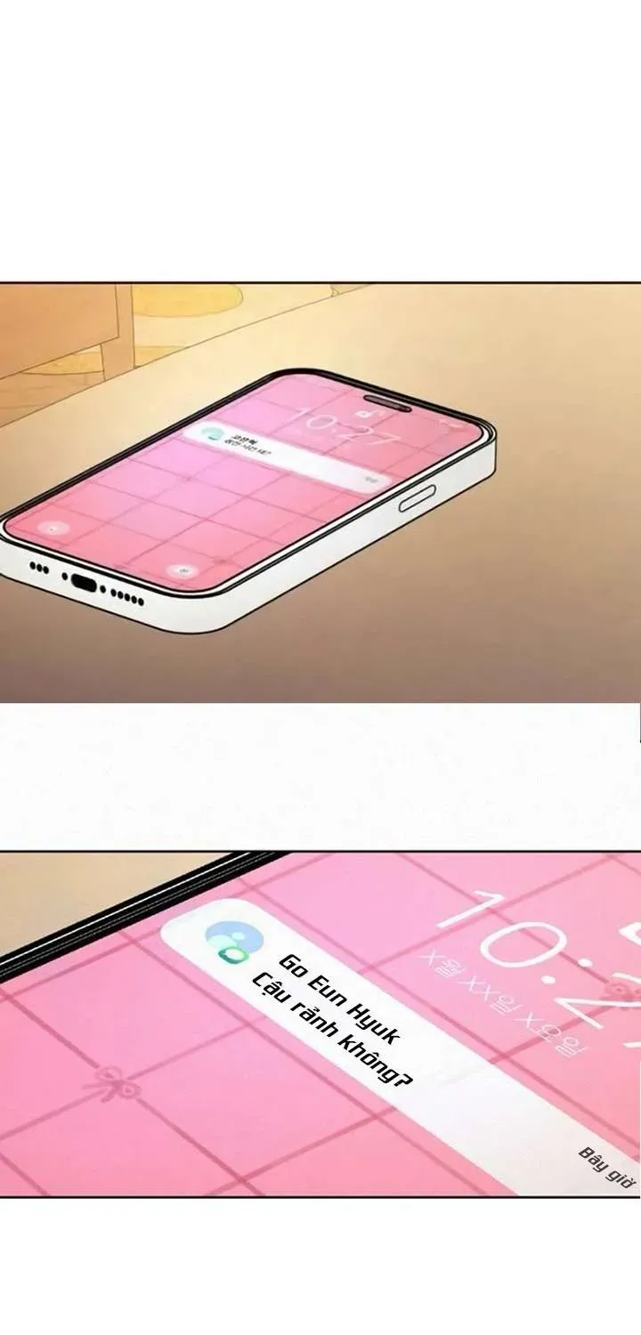 Kế Hoạch Tình Yêu Trong Sáng Chap 137 - Next Chap 136