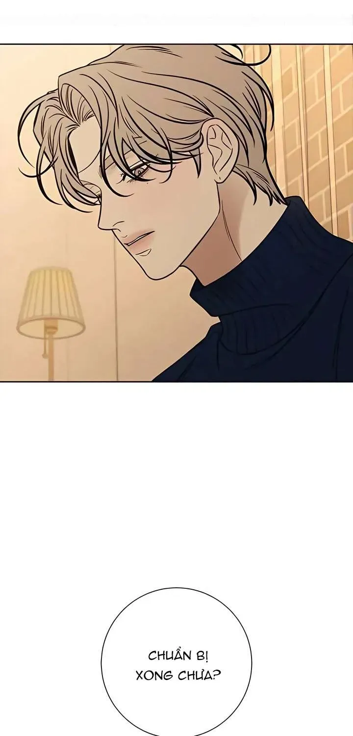 Kế Hoạch Tình Yêu Trong Sáng Chap 137 - Next Chap 136