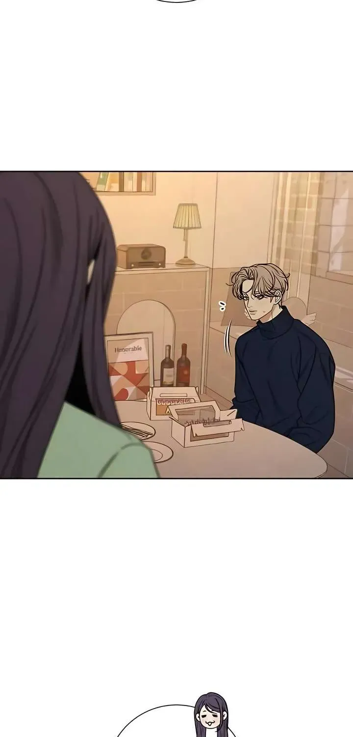 Kế Hoạch Tình Yêu Trong Sáng Chap 137 - Next Chap 136