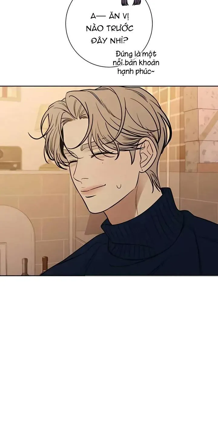 Kế Hoạch Tình Yêu Trong Sáng Chap 137 - Next Chap 136