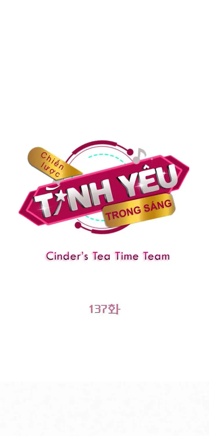 Kế Hoạch Tình Yêu Trong Sáng Chap 137 - Next Chap 136