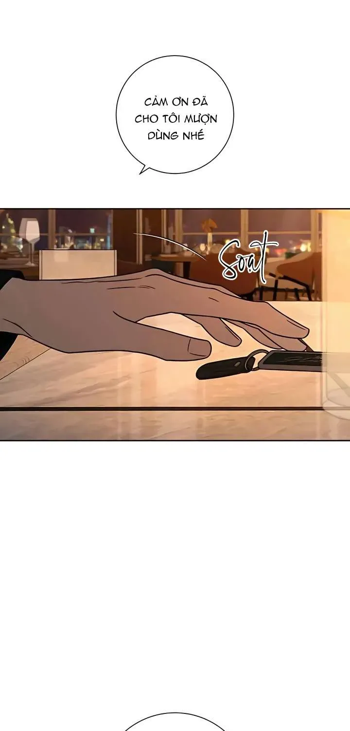 Kế Hoạch Tình Yêu Trong Sáng Chap 137 - Next Chap 136