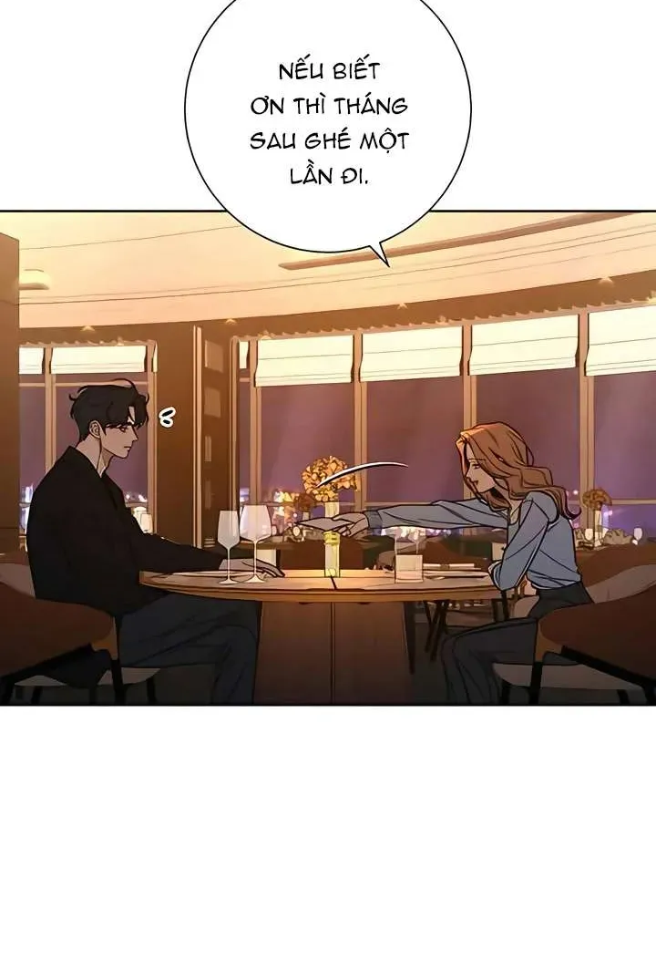 Kế Hoạch Tình Yêu Trong Sáng Chap 137 - Next Chap 136