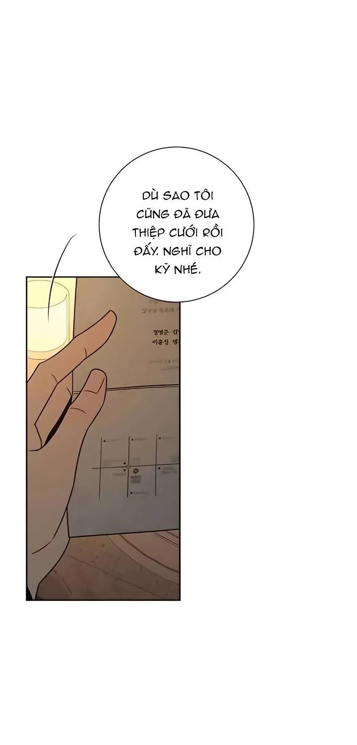 Kế Hoạch Tình Yêu Trong Sáng Chap 137 - Next Chap 136