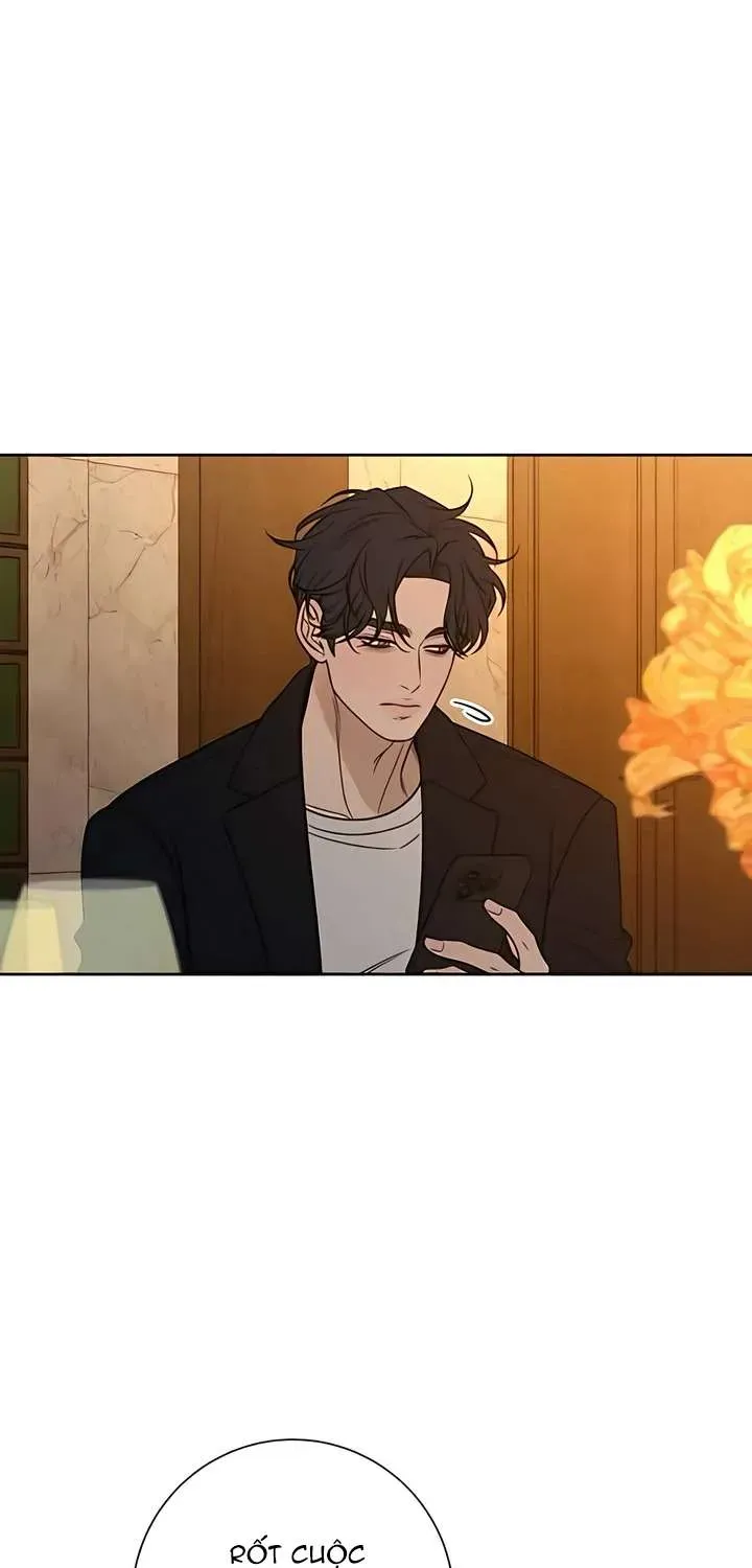 Kế Hoạch Tình Yêu Trong Sáng Chap 137 - Next Chap 136