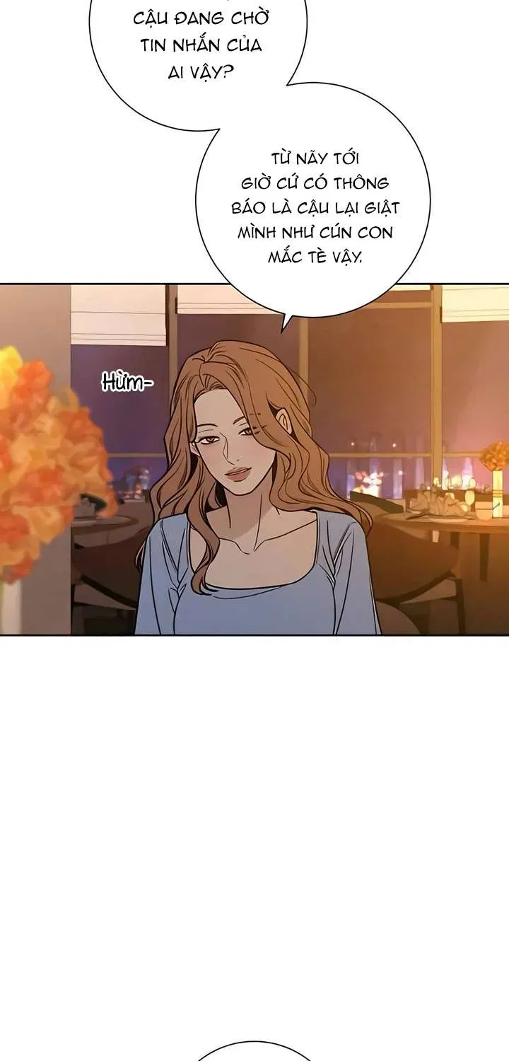 Kế Hoạch Tình Yêu Trong Sáng Chap 137 - Next Chap 136