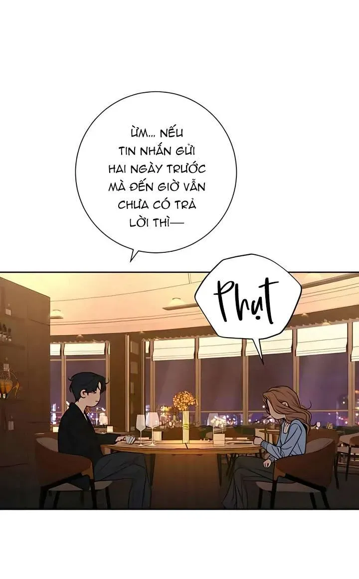 Kế Hoạch Tình Yêu Trong Sáng Chap 137 - Next Chap 136