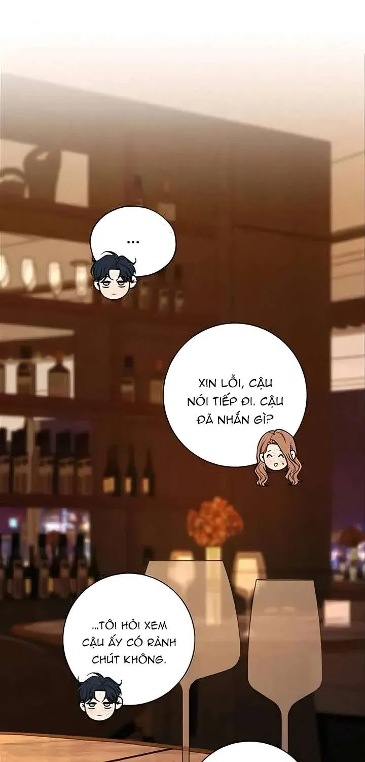 Kế Hoạch Tình Yêu Trong Sáng Chap 137 - Next Chap 136