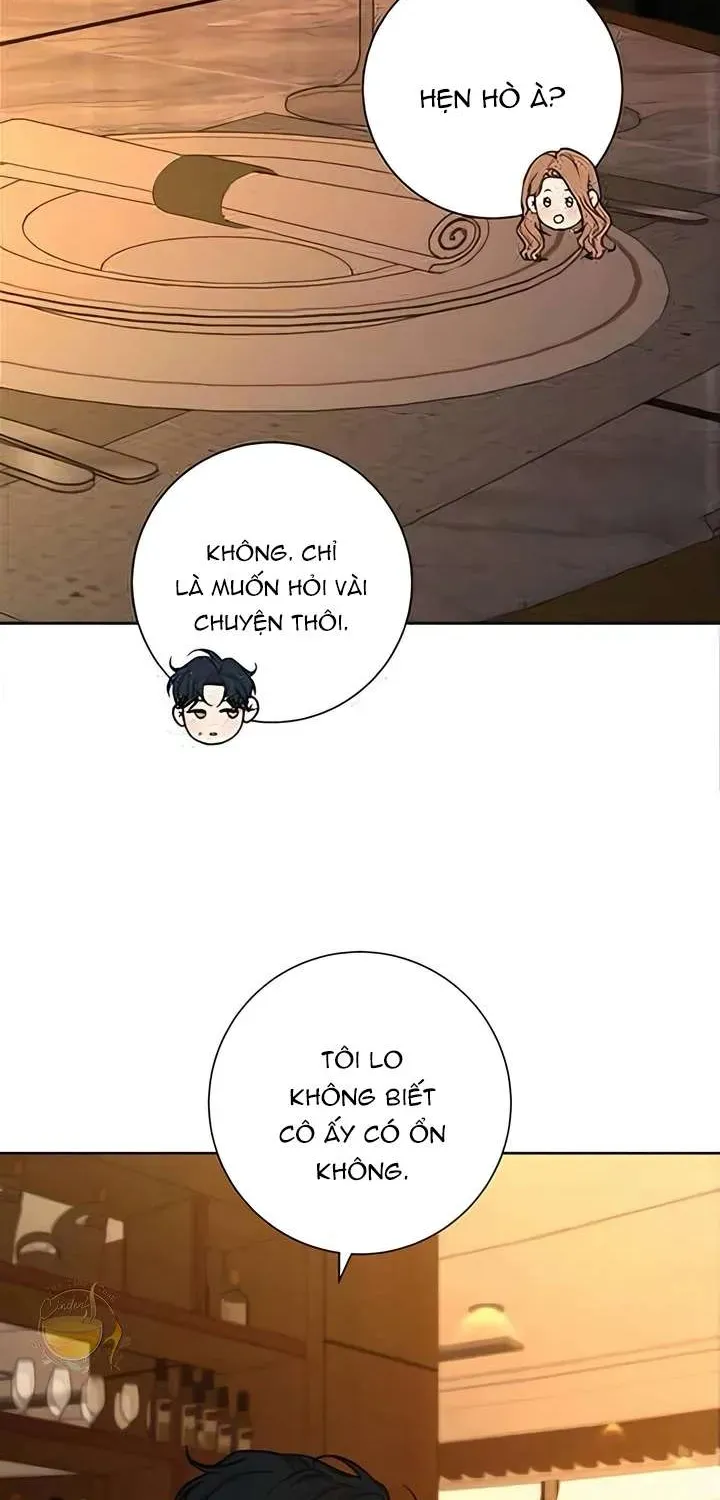 Kế Hoạch Tình Yêu Trong Sáng Chap 137 - Next Chap 136