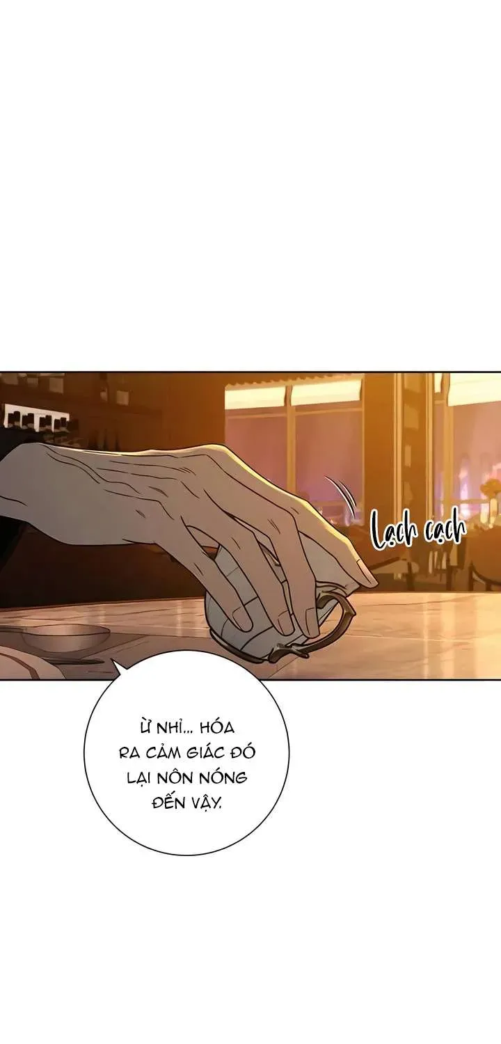 Kế Hoạch Tình Yêu Trong Sáng Chap 137 - Next Chap 136