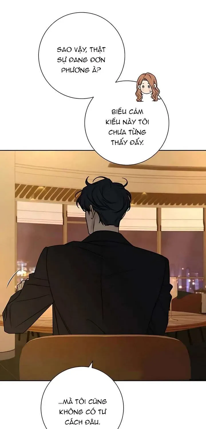Kế Hoạch Tình Yêu Trong Sáng Chap 137 - Next Chap 136