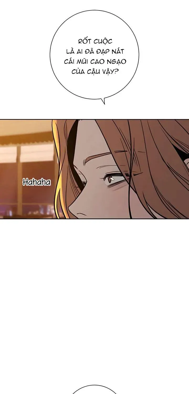 Kế Hoạch Tình Yêu Trong Sáng Chap 137 - Next Chap 136