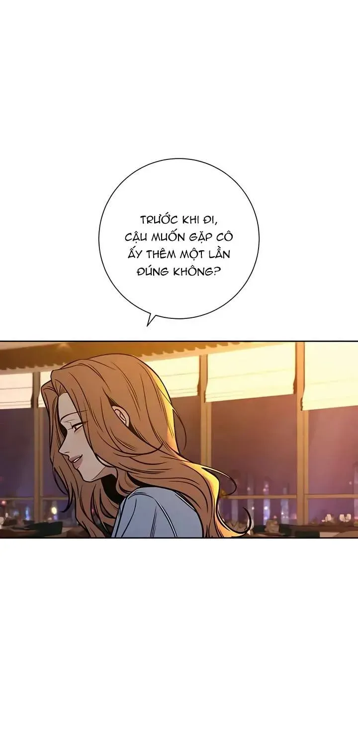Kế Hoạch Tình Yêu Trong Sáng Chap 137 - Next Chap 136