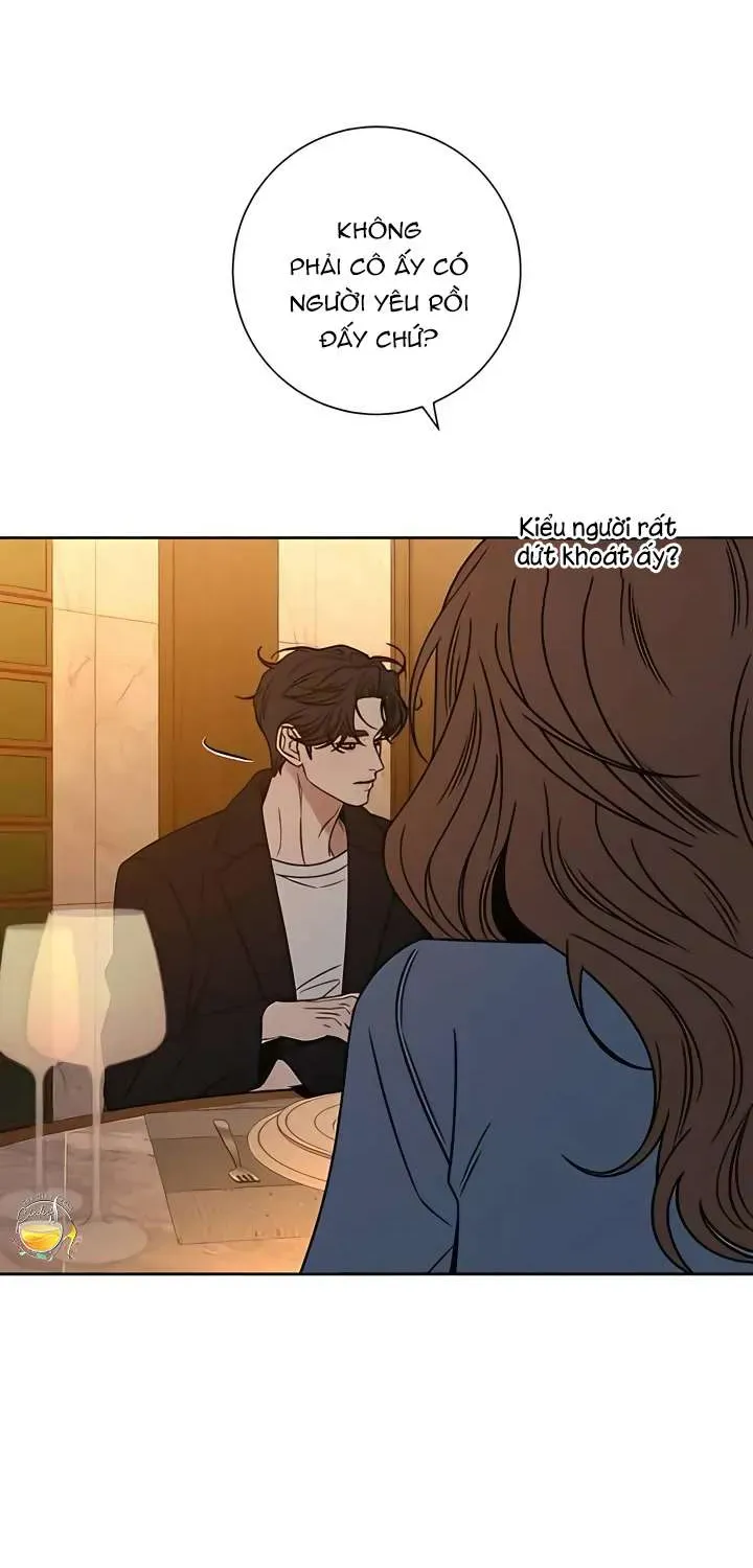 Kế Hoạch Tình Yêu Trong Sáng Chap 137 - Next Chap 136