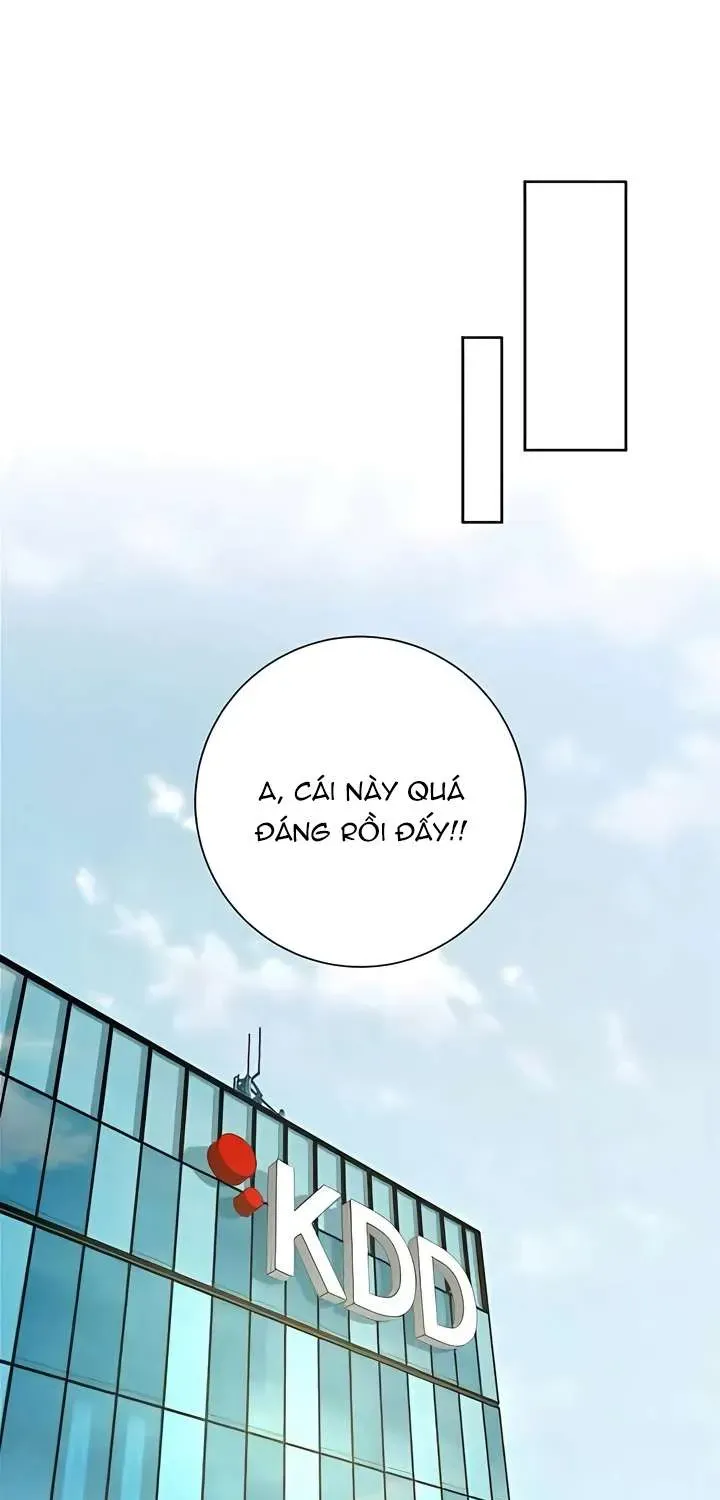 Kế Hoạch Tình Yêu Trong Sáng Chap 137 - Next Chap 136