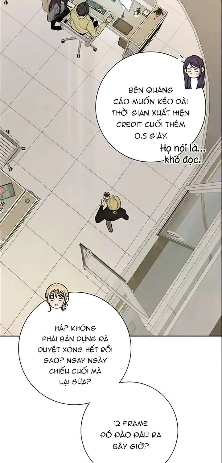 Kế Hoạch Tình Yêu Trong Sáng Chap 137 - Next Chap 136