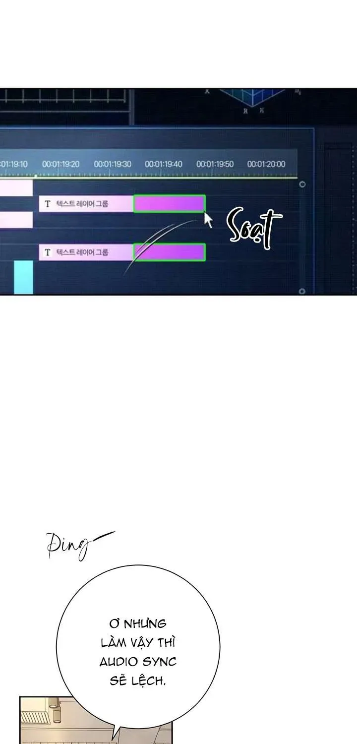 Kế Hoạch Tình Yêu Trong Sáng Chap 137 - Next Chap 136