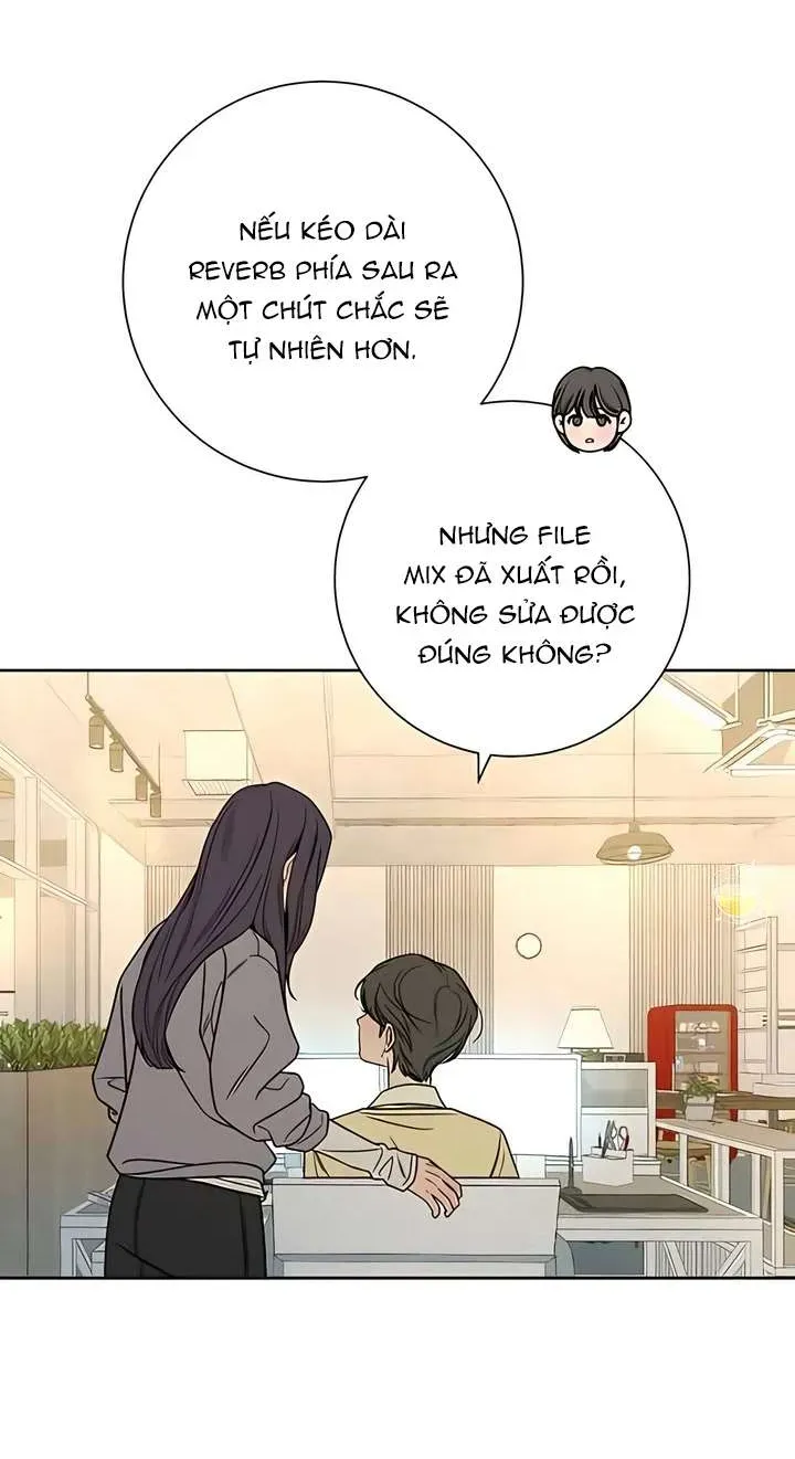 Kế Hoạch Tình Yêu Trong Sáng Chap 137 - Next Chap 136