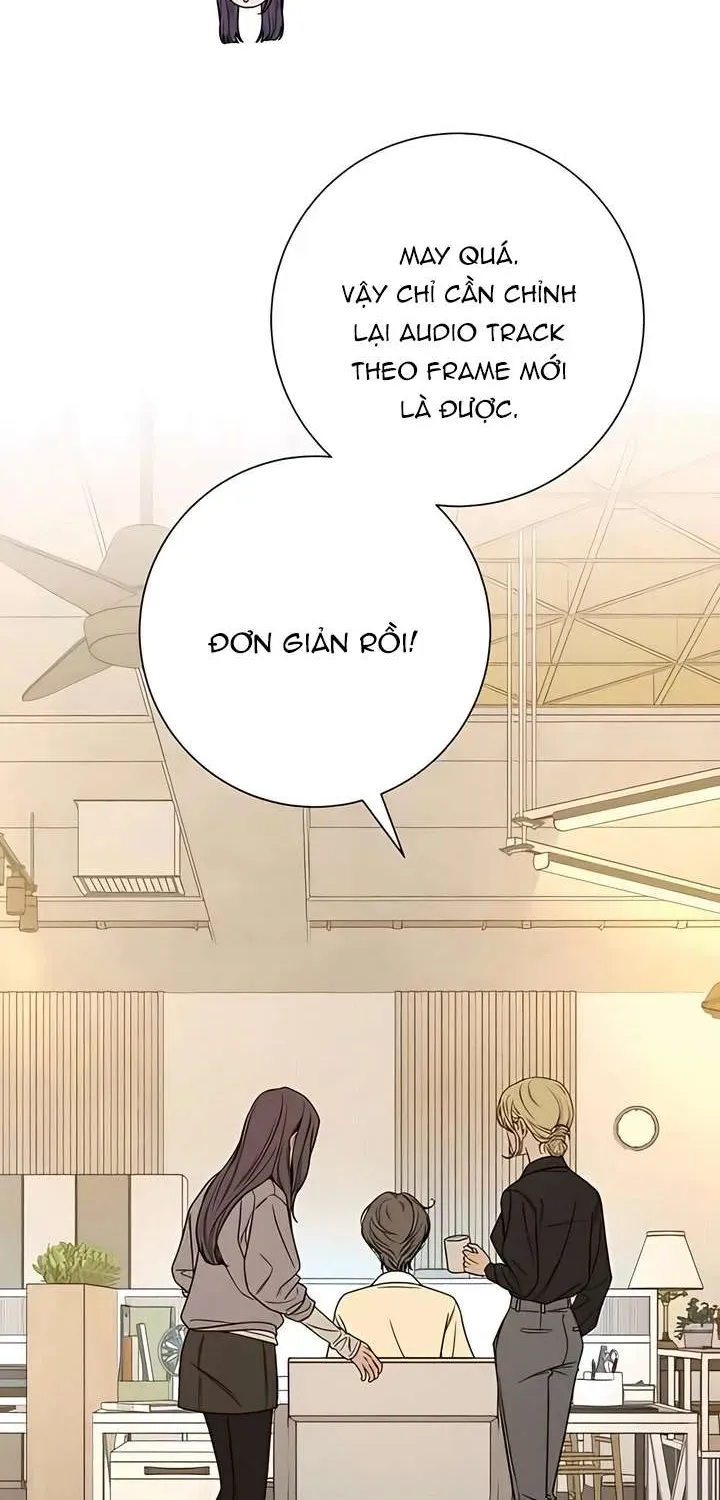 Kế Hoạch Tình Yêu Trong Sáng Chap 137 - Next Chap 136