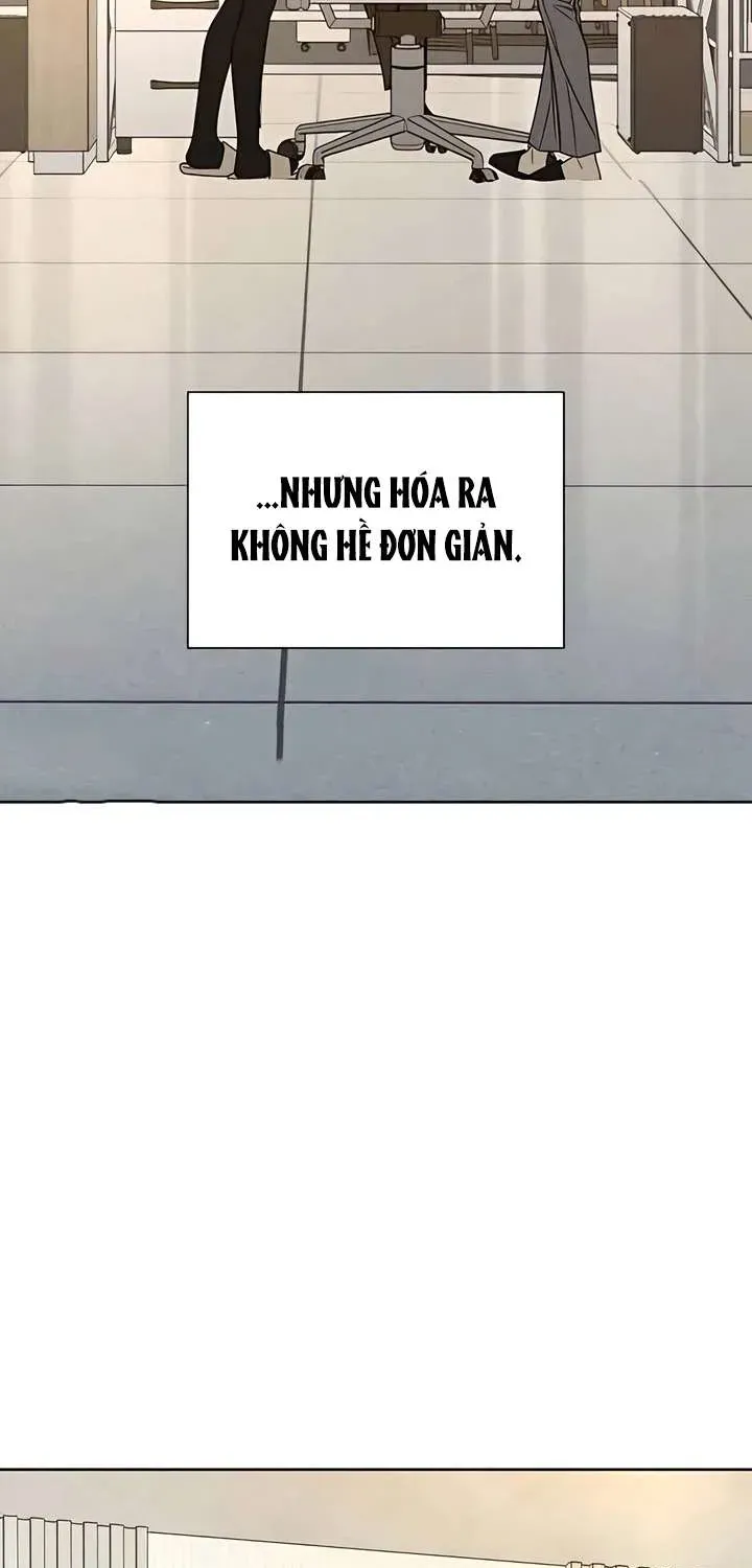 Kế Hoạch Tình Yêu Trong Sáng Chap 137 - Next Chap 136