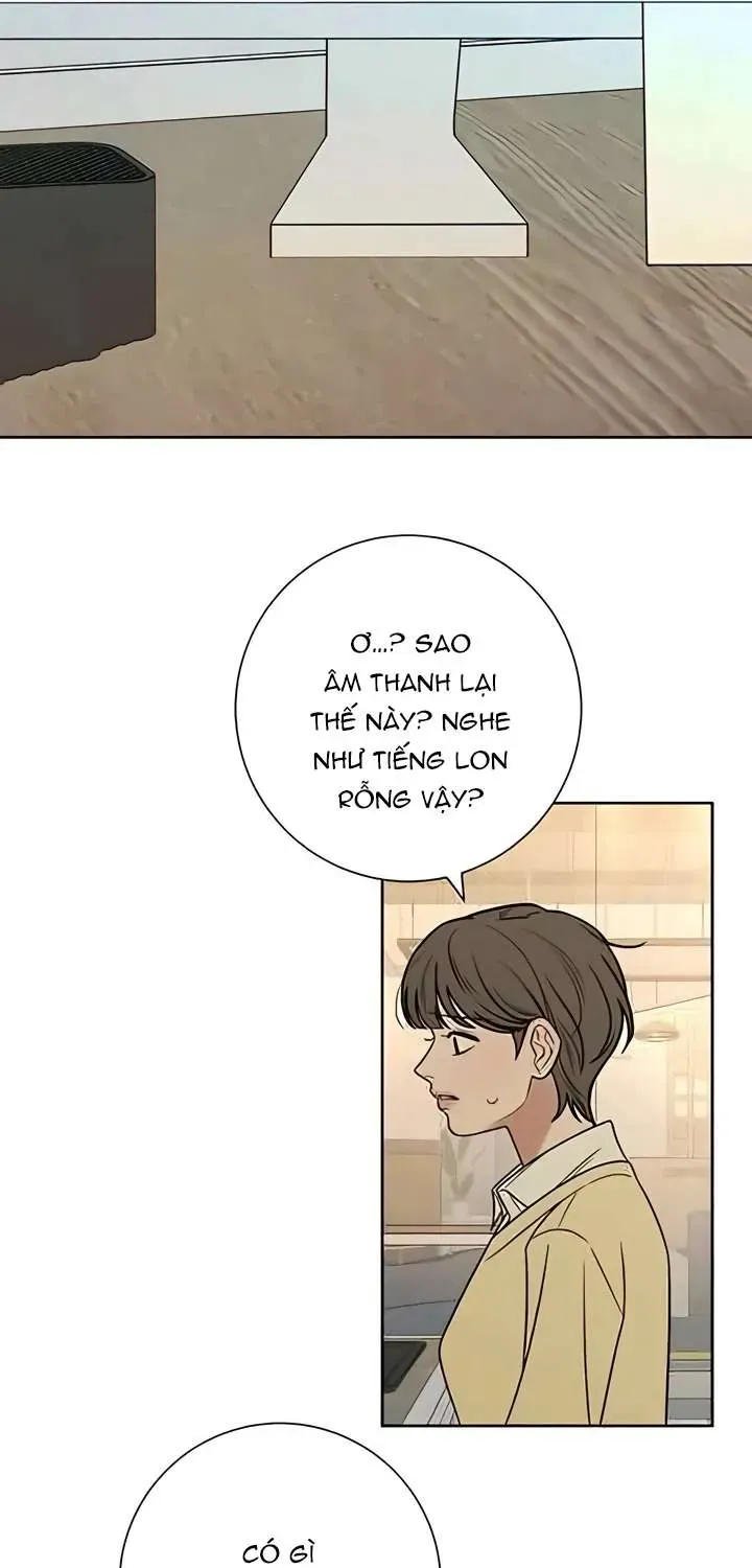 Kế Hoạch Tình Yêu Trong Sáng Chap 137 - Next Chap 136