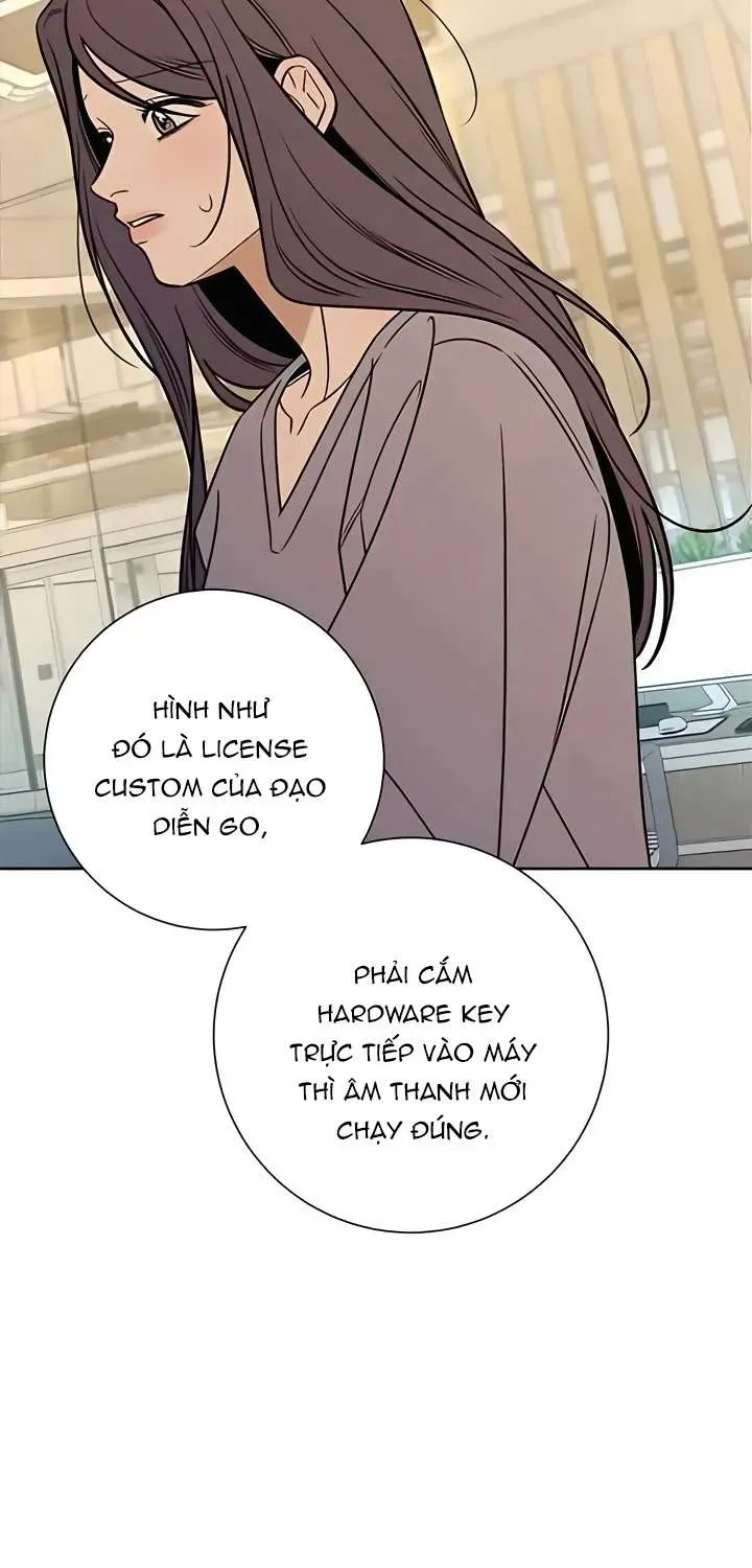 Kế Hoạch Tình Yêu Trong Sáng Chap 137 - Next Chap 136