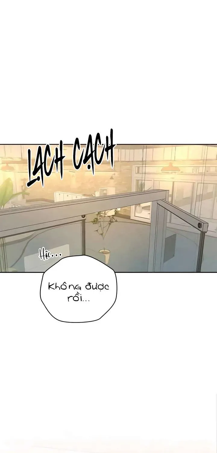 Kế Hoạch Tình Yêu Trong Sáng Chap 137 - Next Chap 136