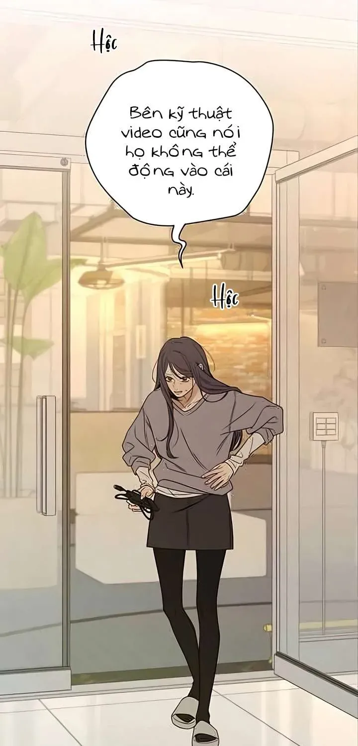 Kế Hoạch Tình Yêu Trong Sáng Chap 137 - Next Chap 136