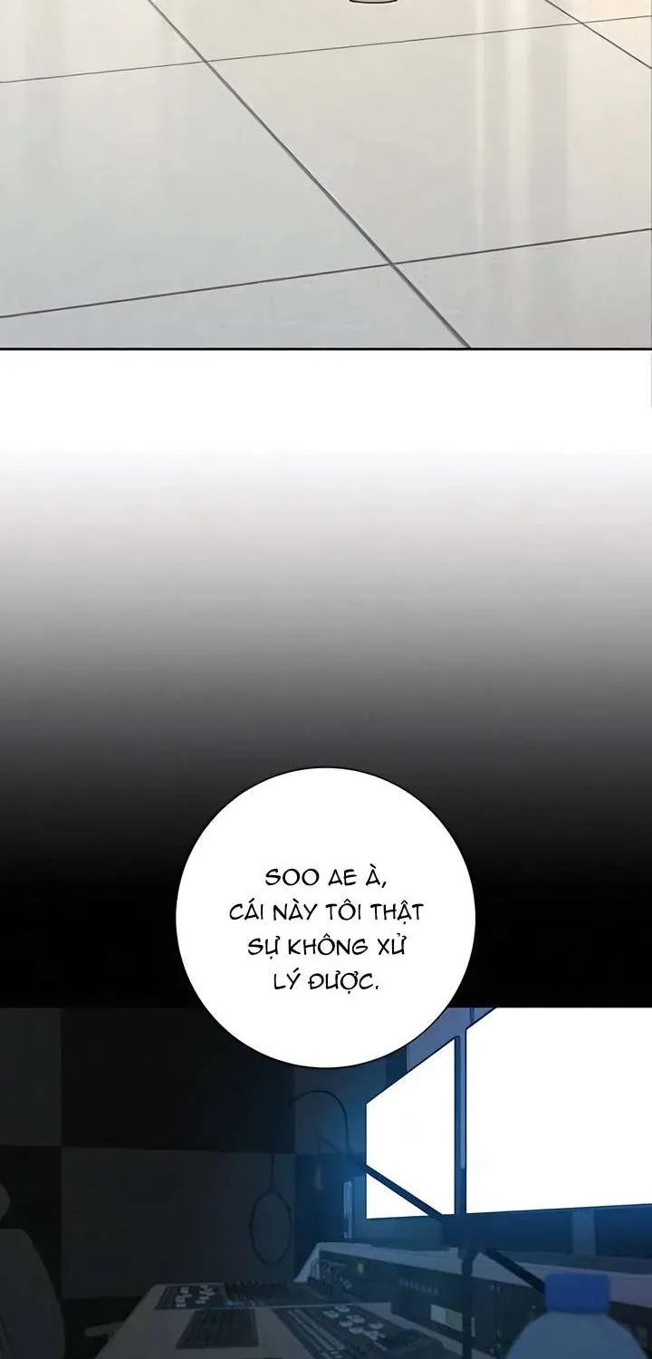 Kế Hoạch Tình Yêu Trong Sáng Chap 137 - Next Chap 136