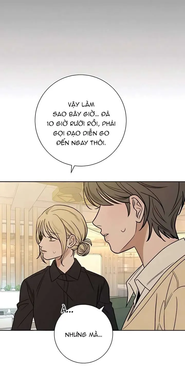 Kế Hoạch Tình Yêu Trong Sáng Chap 137 - Next Chap 136