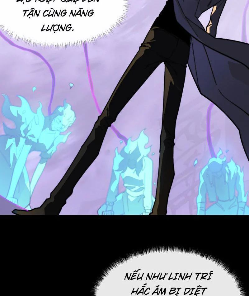 Sau Khi Chia Tay Hoa Khôi, Võ Đạo Của Ta Thẳng Tới Cấp Thần Chap 67 - Next Chap 66