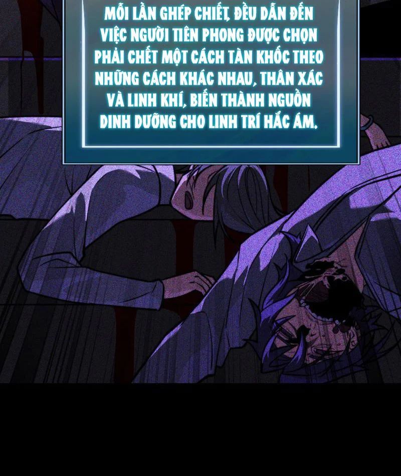 Sau Khi Chia Tay Hoa Khôi, Võ Đạo Của Ta Thẳng Tới Cấp Thần Chap 67 - Next Chap 66