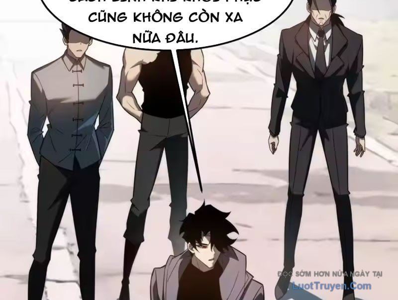 Sau Khi Chia Tay Hoa Khôi, Võ Đạo Của Ta Thẳng Tới Cấp Thần Chap 68 - Next Chap 67