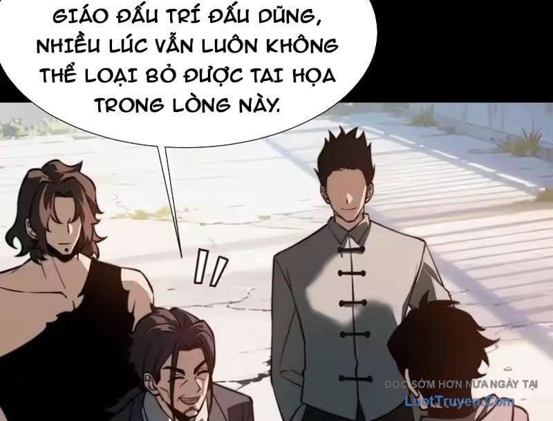 Sau Khi Chia Tay Hoa Khôi, Võ Đạo Của Ta Thẳng Tới Cấp Thần Chap 68 - Next Chap 67