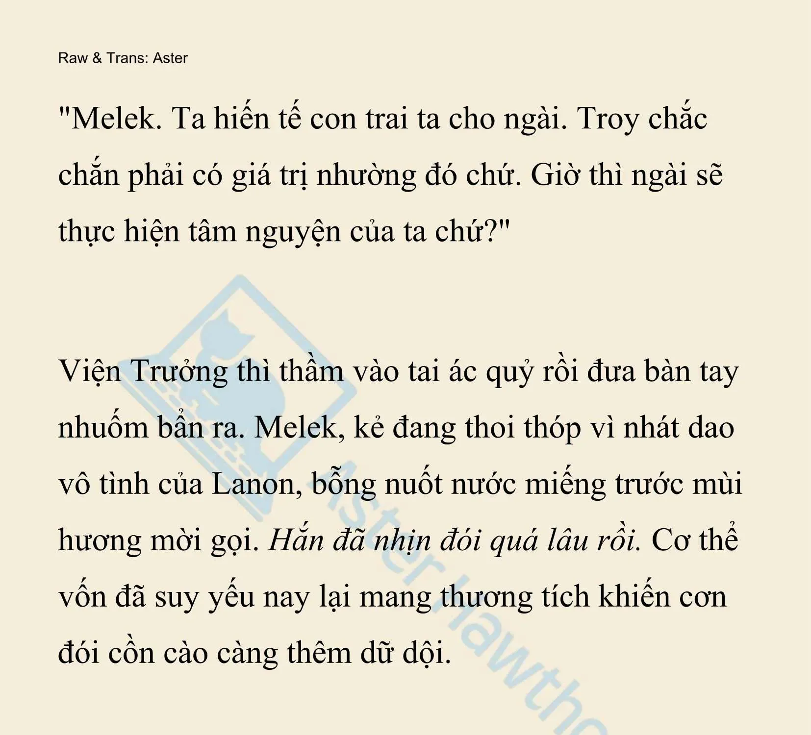 novel-xuyen-vao-tieu-thuyet-toi-thanh-truyen-thuyet-rung-ron-18